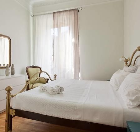 Casa Vacanza Colosseo ローマ 部屋 写真