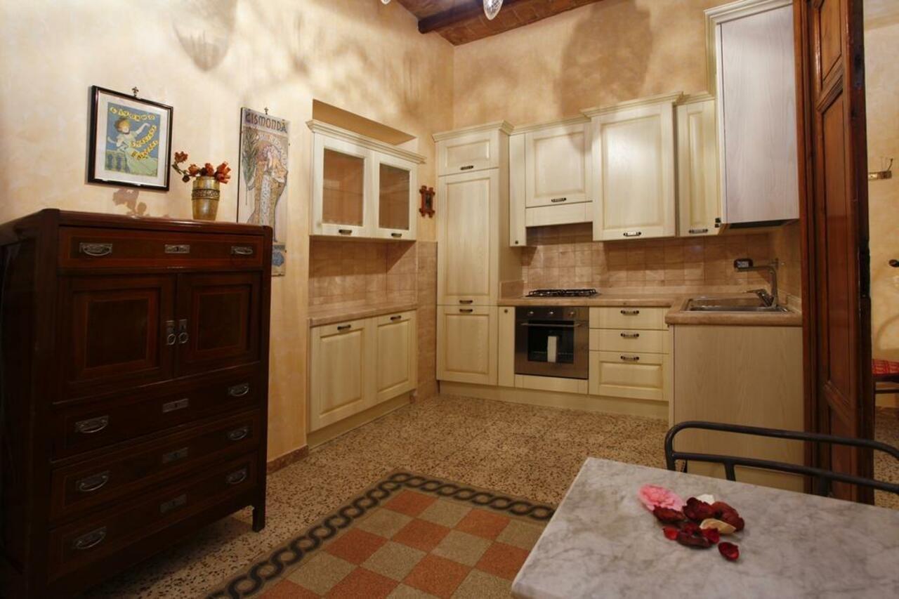 Casa Vacanza Colosseo ローマ エクステリア 写真