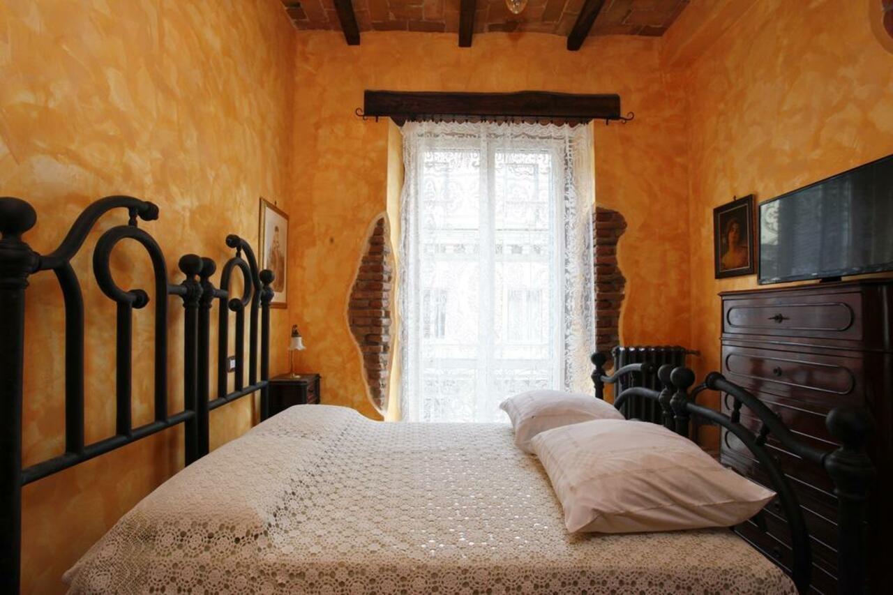 Casa Vacanza Colosseo ローマ エクステリア 写真