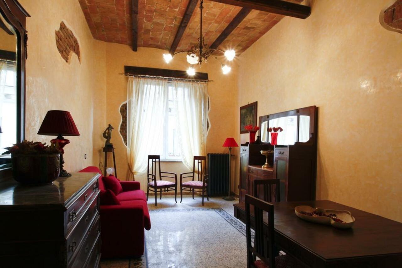 Casa Vacanza Colosseo ローマ エクステリア 写真