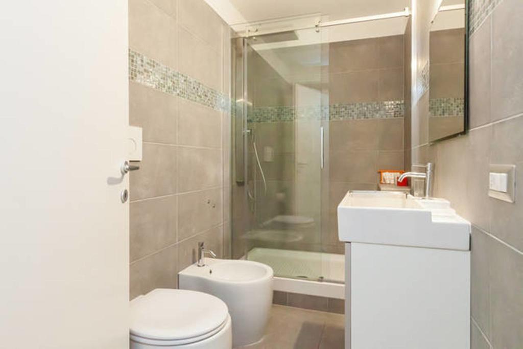 Casa Vacanza Colosseo ローマ 部屋 写真