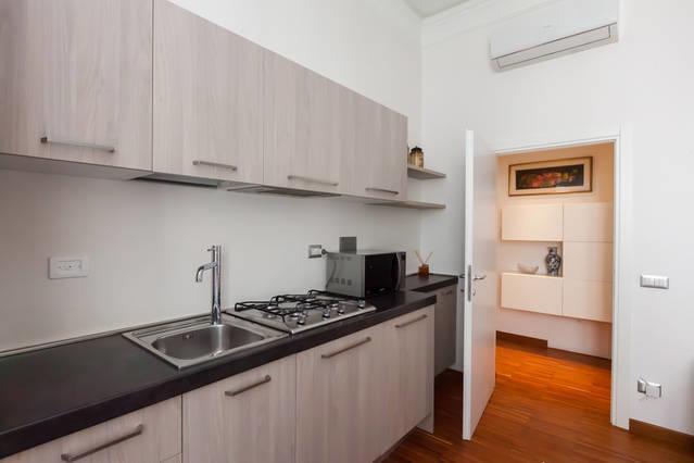 Casa Vacanza Colosseo ローマ 部屋 写真