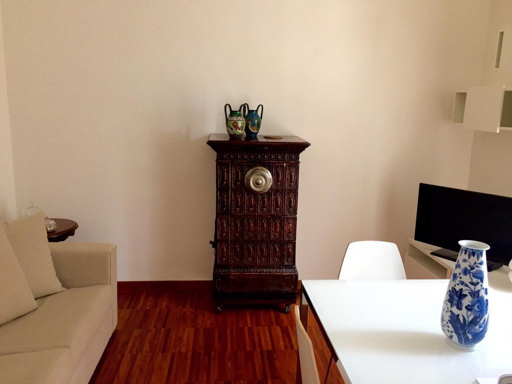 Casa Vacanza Colosseo ローマ 部屋 写真