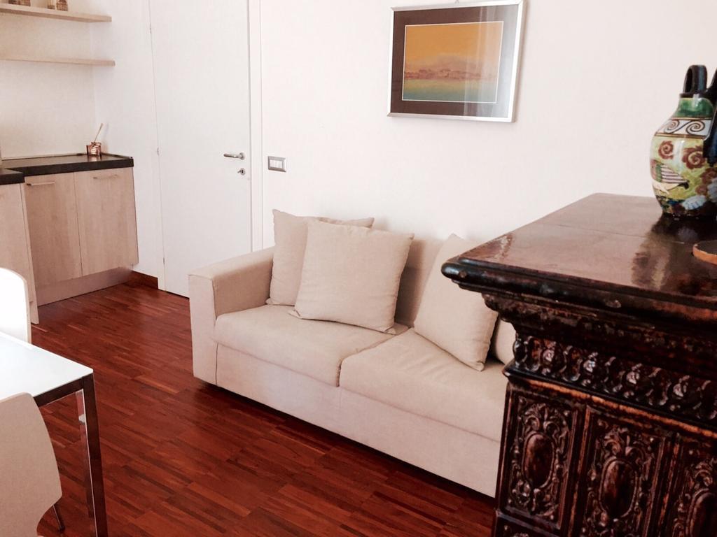 Casa Vacanza Colosseo ローマ 部屋 写真