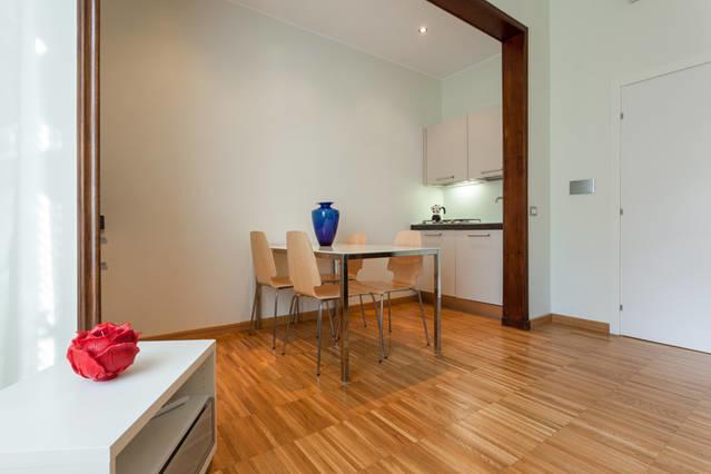 Casa Vacanza Colosseo ローマ 部屋 写真