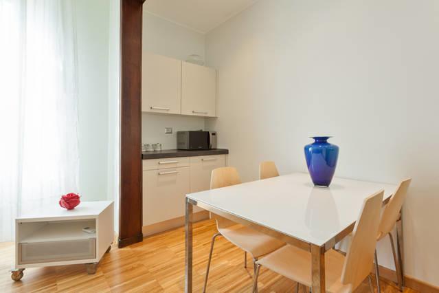 Casa Vacanza Colosseo ローマ 部屋 写真