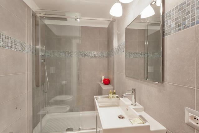 Casa Vacanza Colosseo ローマ 部屋 写真