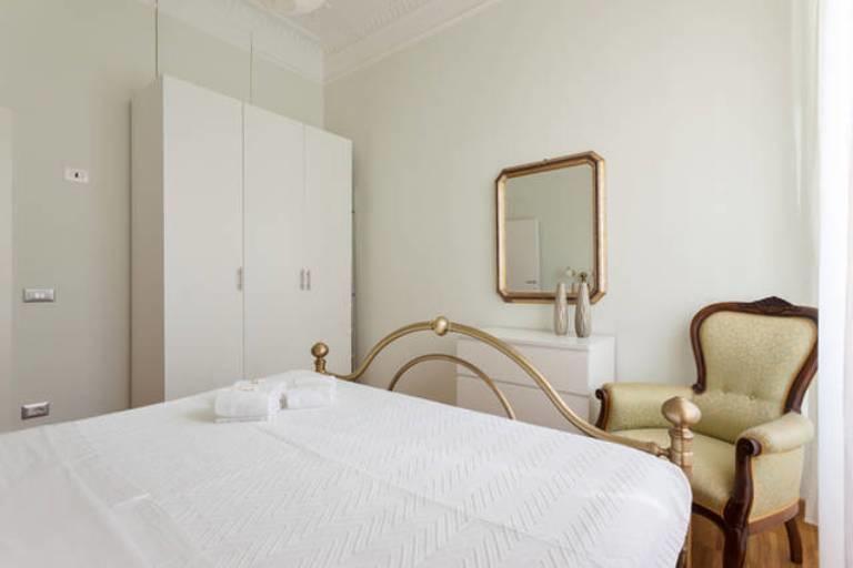 Casa Vacanza Colosseo ローマ 部屋 写真
