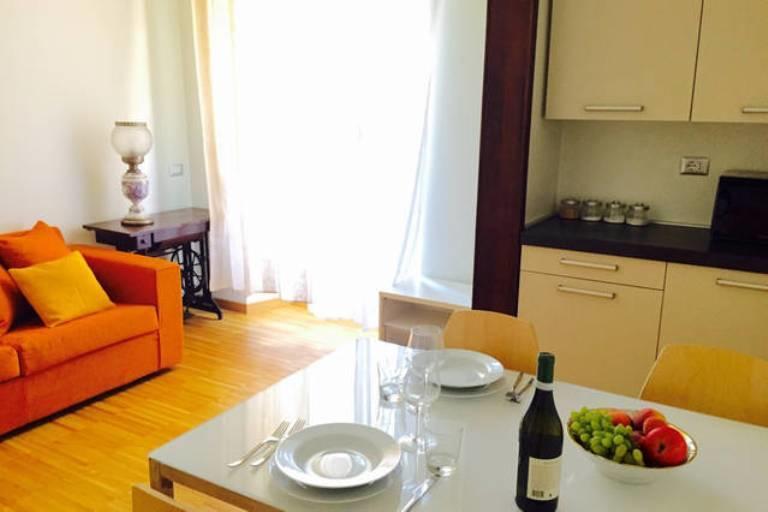 Casa Vacanza Colosseo ローマ 部屋 写真