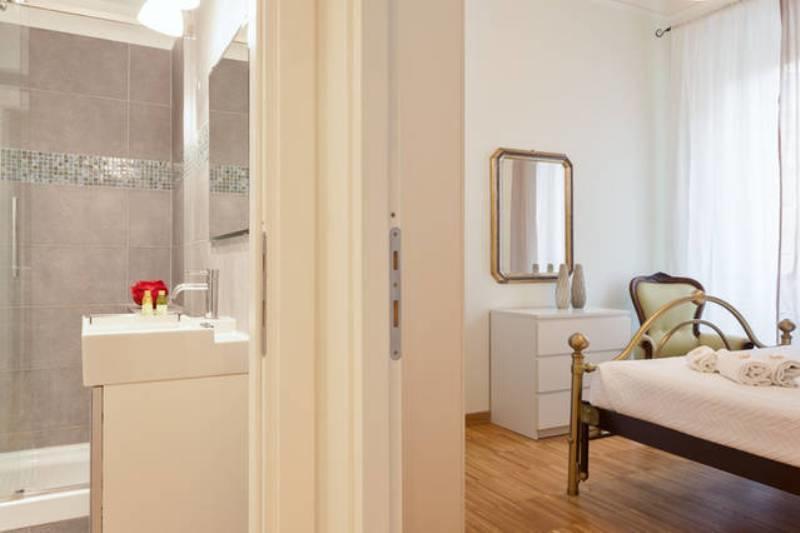 Casa Vacanza Colosseo ローマ 部屋 写真