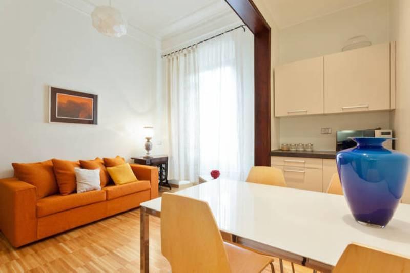 Casa Vacanza Colosseo ローマ 部屋 写真