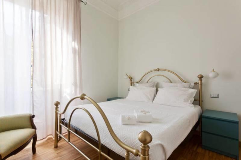 Casa Vacanza Colosseo ローマ 部屋 写真