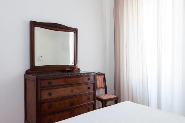 Casa Vacanza Colosseo ローマ 部屋 写真